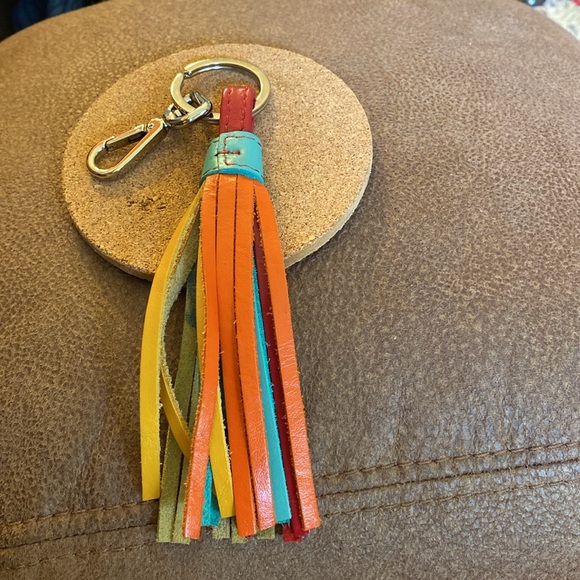 NWOT Key Chain/Purse Charm - Picture 2 of 3